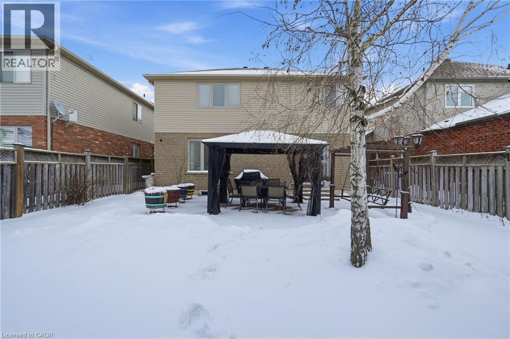 39 Wilbur Drive, Binbrook, Ontario  L0R 1C0 - Photo 37 - 40797823