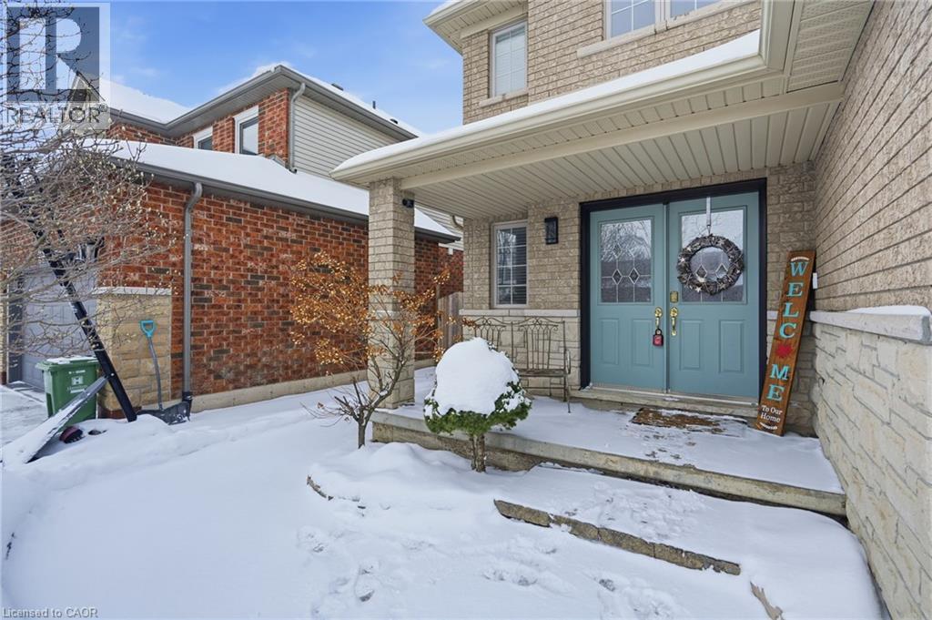 39 Wilbur Drive, Binbrook, Ontario  L0R 1C0 - Photo 4 - 40797823