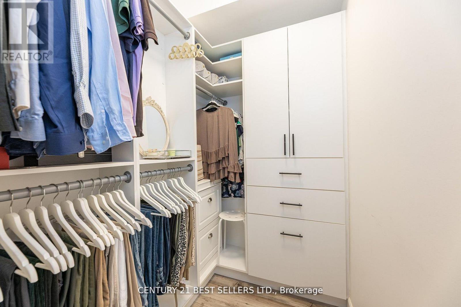 609 - 15 Windermere Avenue, Toronto, Ontario  M6S 5A2 - Photo 20 - W12725868