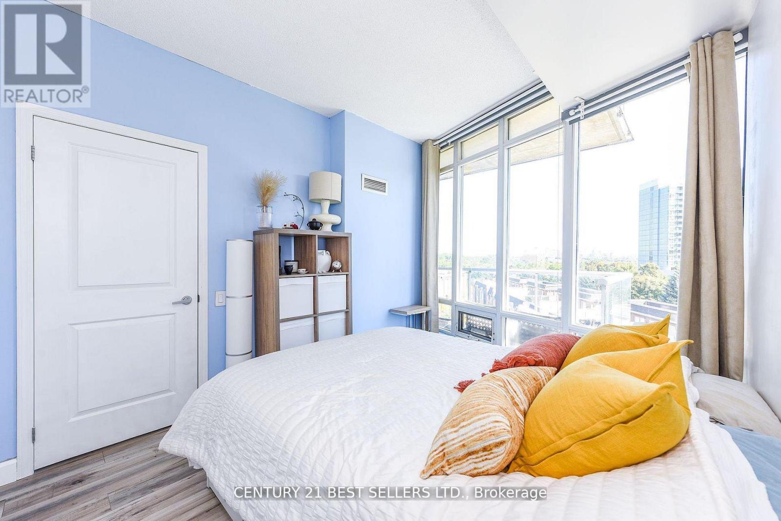 609 - 15 Windermere Avenue, Toronto, Ontario  M6S 5A2 - Photo 23 - W12725868