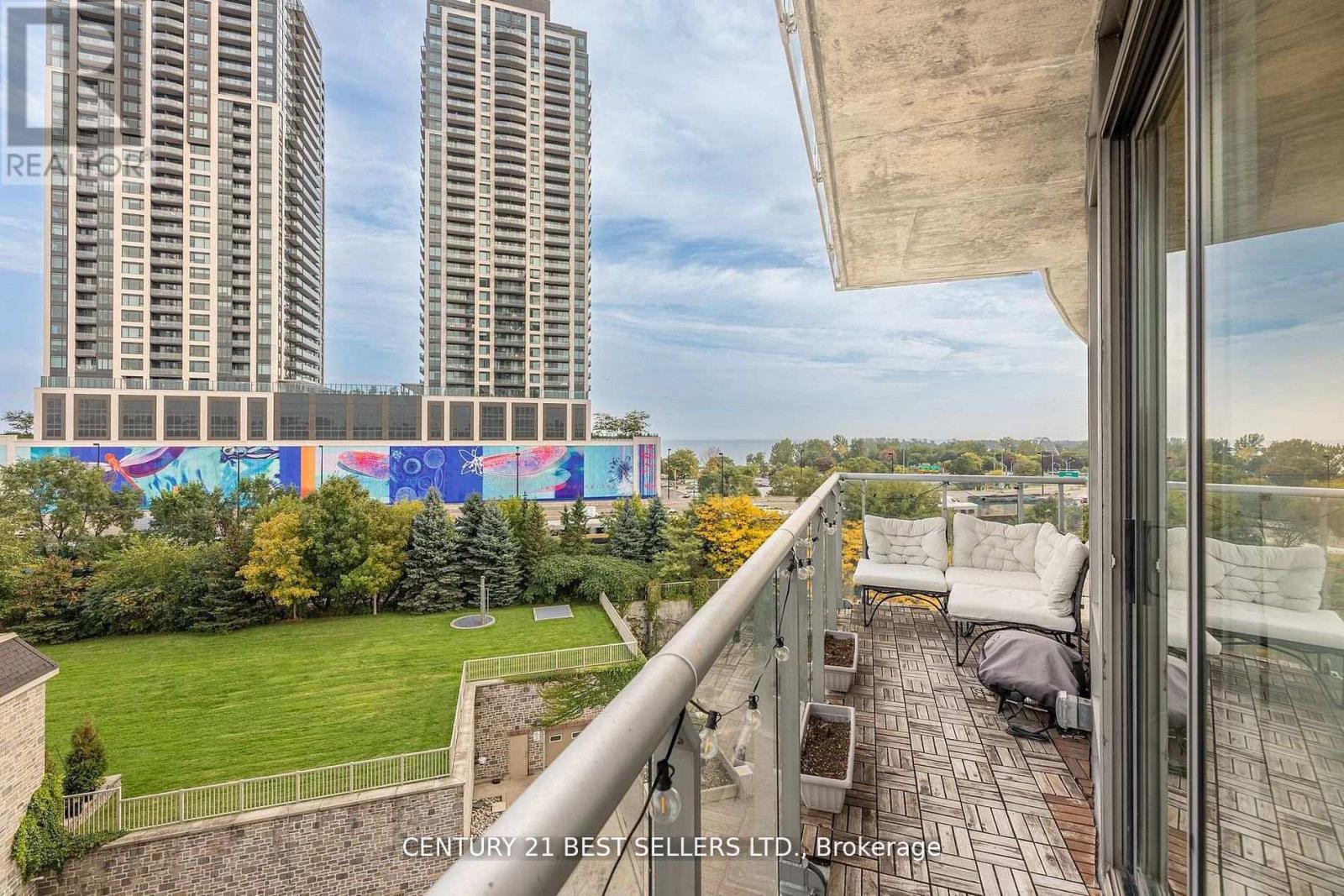 609 - 15 Windermere Avenue, Toronto, Ontario  M6S 5A2 - Photo 29 - W12725868