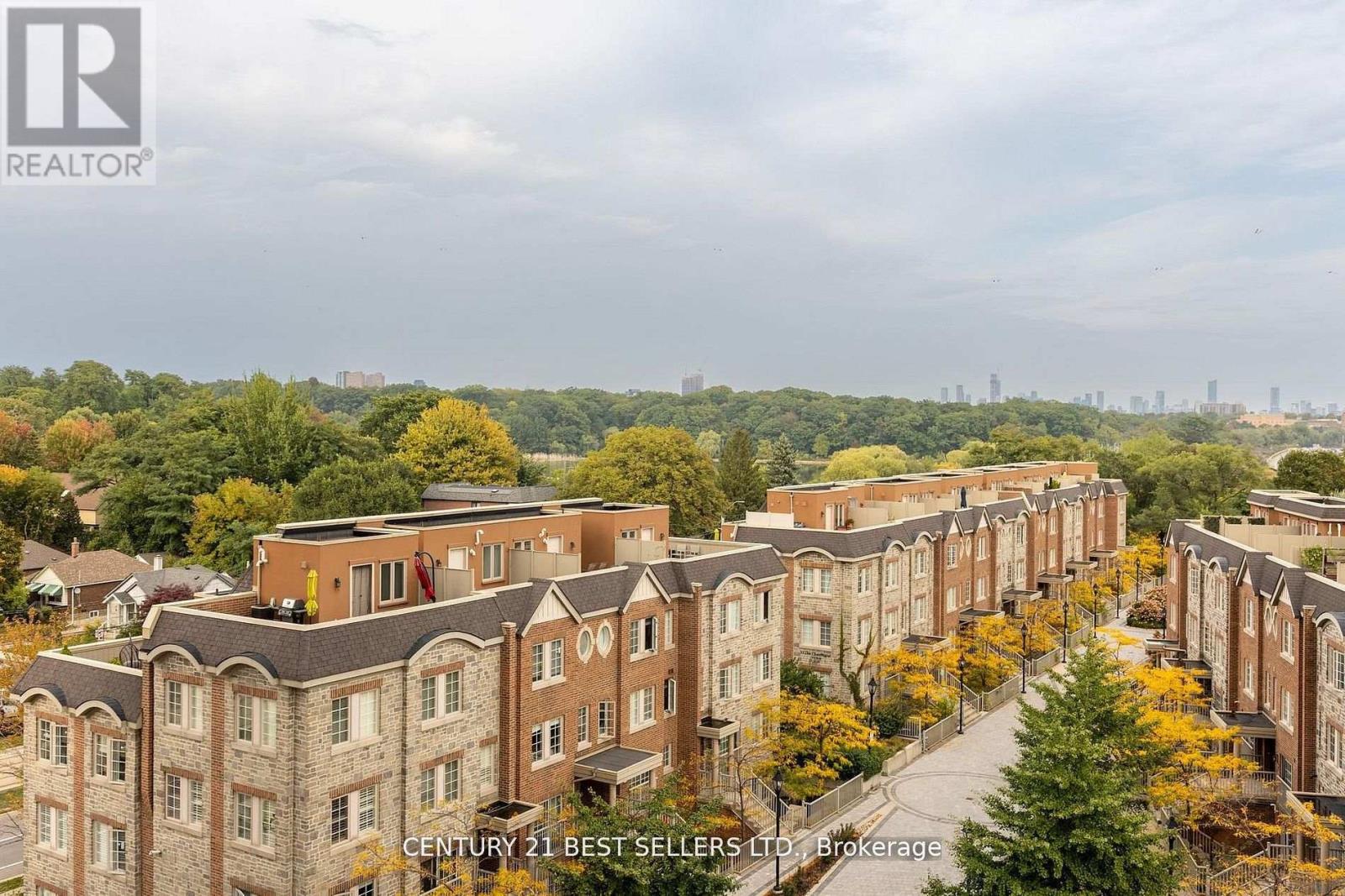 609 - 15 Windermere Avenue, Toronto, Ontario  M6S 5A2 - Photo 32 - W12725868