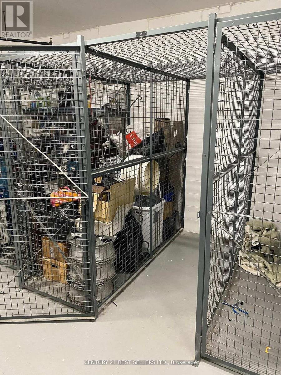 609 - 15 Windermere Avenue, Toronto, Ontario  M6S 5A2 - Photo 34 - W12725868