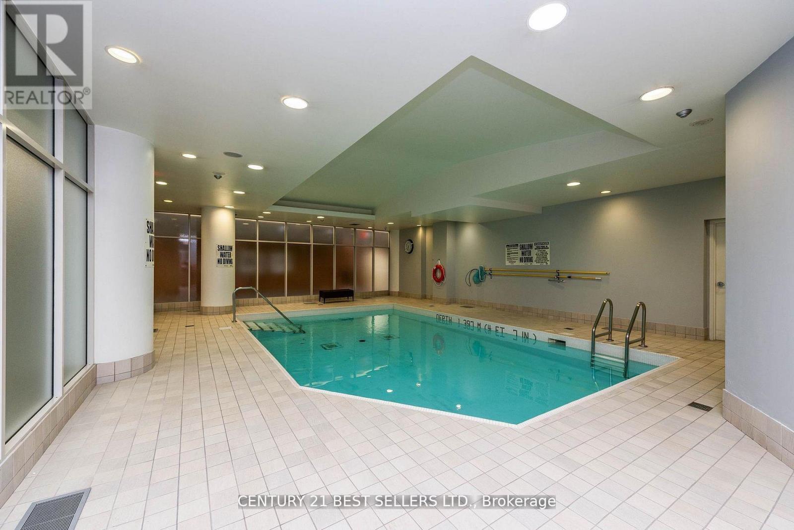 609 - 15 Windermere Avenue, Toronto, Ontario  M6S 5A2 - Photo 35 - W12725868