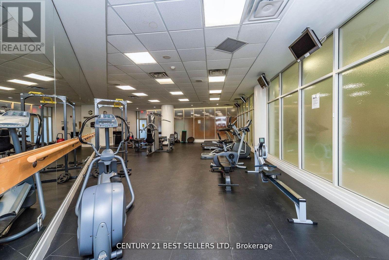 609 - 15 Windermere Avenue, Toronto, Ontario  M6S 5A2 - Photo 36 - W12725868