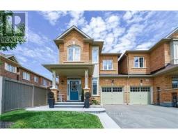 97 KEMPENFELT TRAIL, Brampton, Ontario