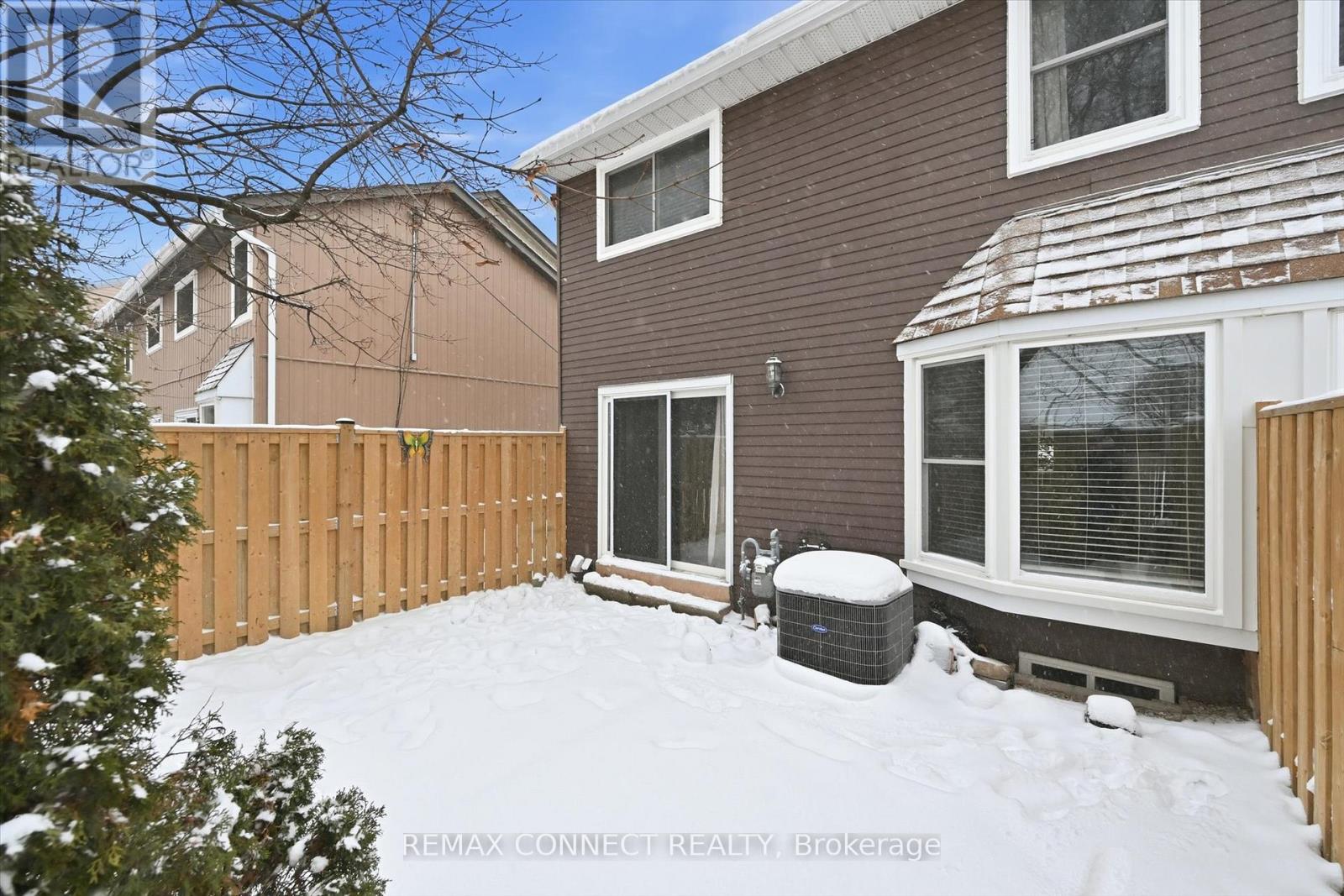 23 - 2185 Fairchild Boulevard, Burlington, Ontario  L7P 3P6 - Photo 46 - W12725916