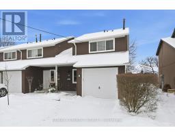 23 - 2185 FAIRCHILD BOULEVARD, Burlington, Ontario