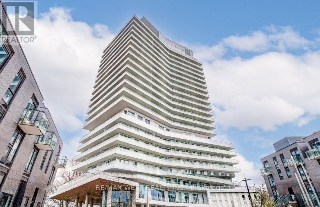 608 - 20 BRIN DRIVE, Toronto, Ontario