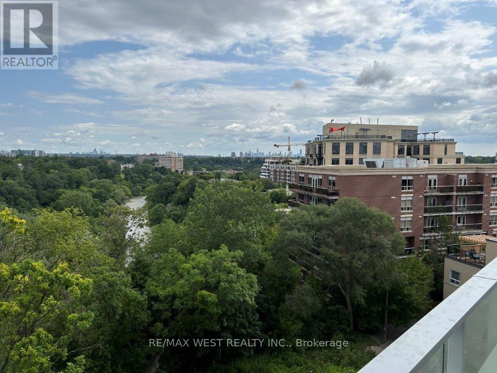 608 - 20 Brin Drive, Toronto, Ontario  M8X 0B2 - Photo 20 - W12725922