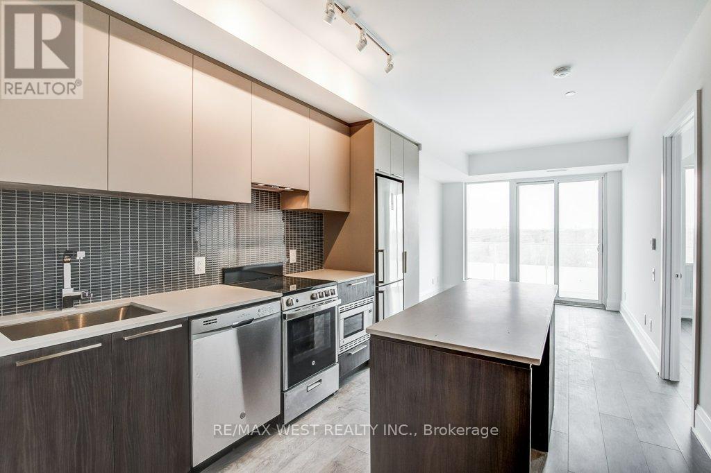 608 - 20 Brin Drive, Toronto, Ontario  M8X 0B2 - Photo 8 - W12725922