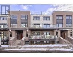 121 - 1585 ROSE WAY, Milton, Ontario