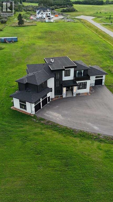 40075 299 Avenue E, Rural Foothills County, Alberta  T1S 4R2 - Photo 4 - A2190123