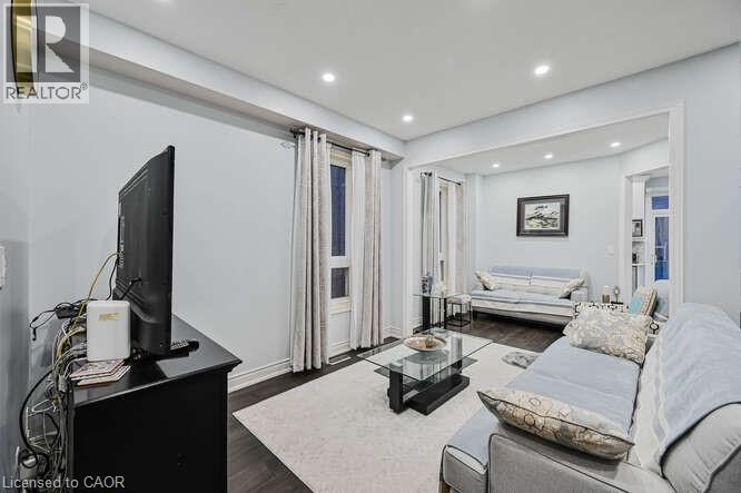 3420 Fountain Park Avenue, Mississauga, Ontario  L5M 7E3 - Photo 8 - 40798046