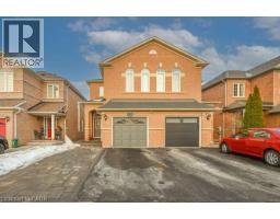 3420 FOUNTAIN PARK Avenue, Mississauga, Ontario