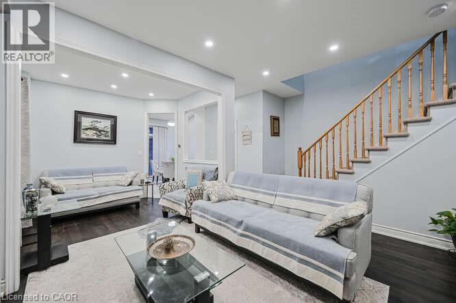 3420 Fountain Park Avenue, Mississauga, Ontario  L5M 7E3 - Photo 10 - 40798046