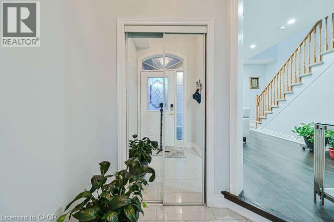 3420 Fountain Park Avenue, Mississauga, Ontario  L5M 7E3 - Photo 6 - 40798046