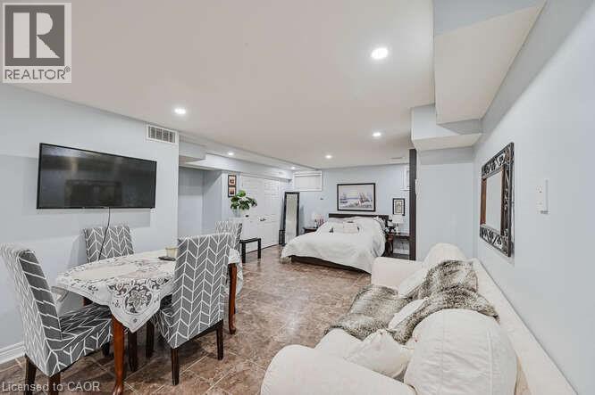 3420 Fountain Park Avenue, Mississauga, Ontario  L5M 7E3 - Photo 43 - 40798046