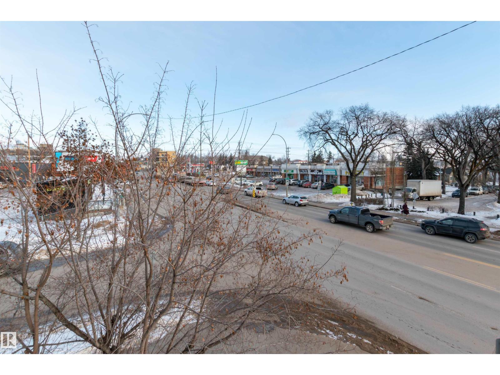 #202 9905 81 Av Nw, Edmonton, Alberta T6E 1W5 - Photo 23 - E4470928