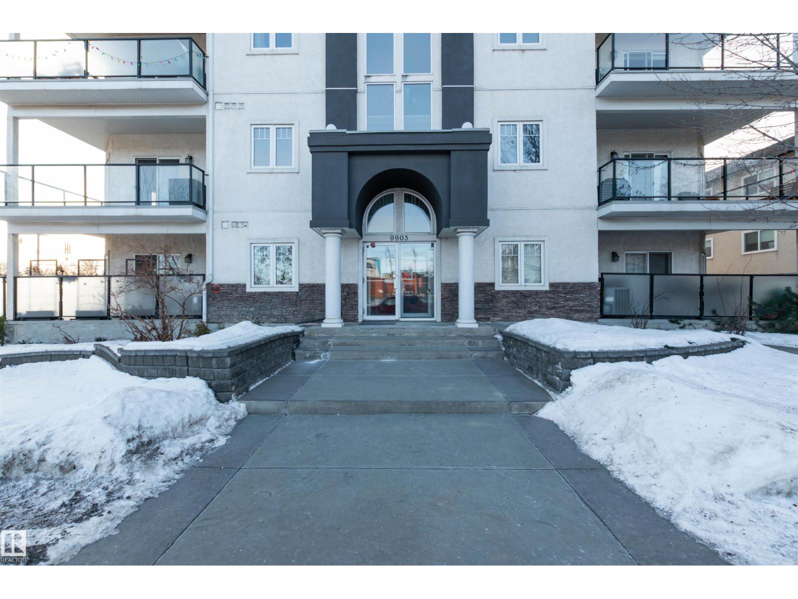 #202 9905 81 Av Nw, Edmonton, Alberta T6E 1W5 - Photo 27 - E4470928