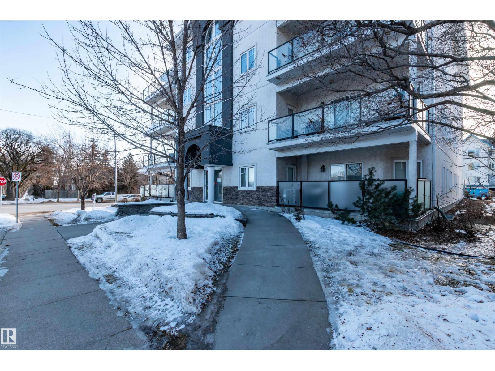 #202 9905 81 Av Nw, Edmonton, Alberta T6E 1W5 - Photo 29 - E4470928