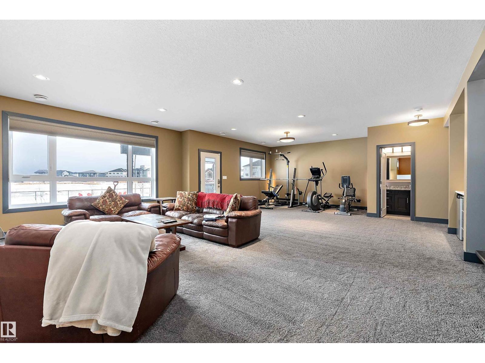 2508 59 Av Ne, Rural Leduc County, Alberta  T4X 0X6 - Photo 45 - E4470930