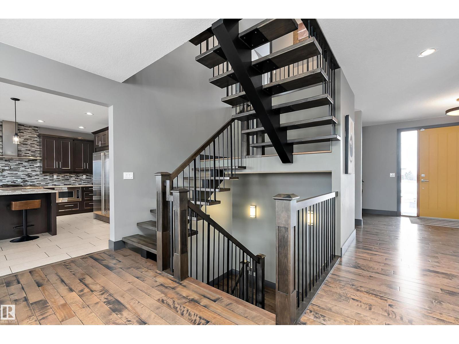 2508 59 Av Ne, Rural Leduc County, Alberta  T4X 0X6 - Photo 6 - E4470930