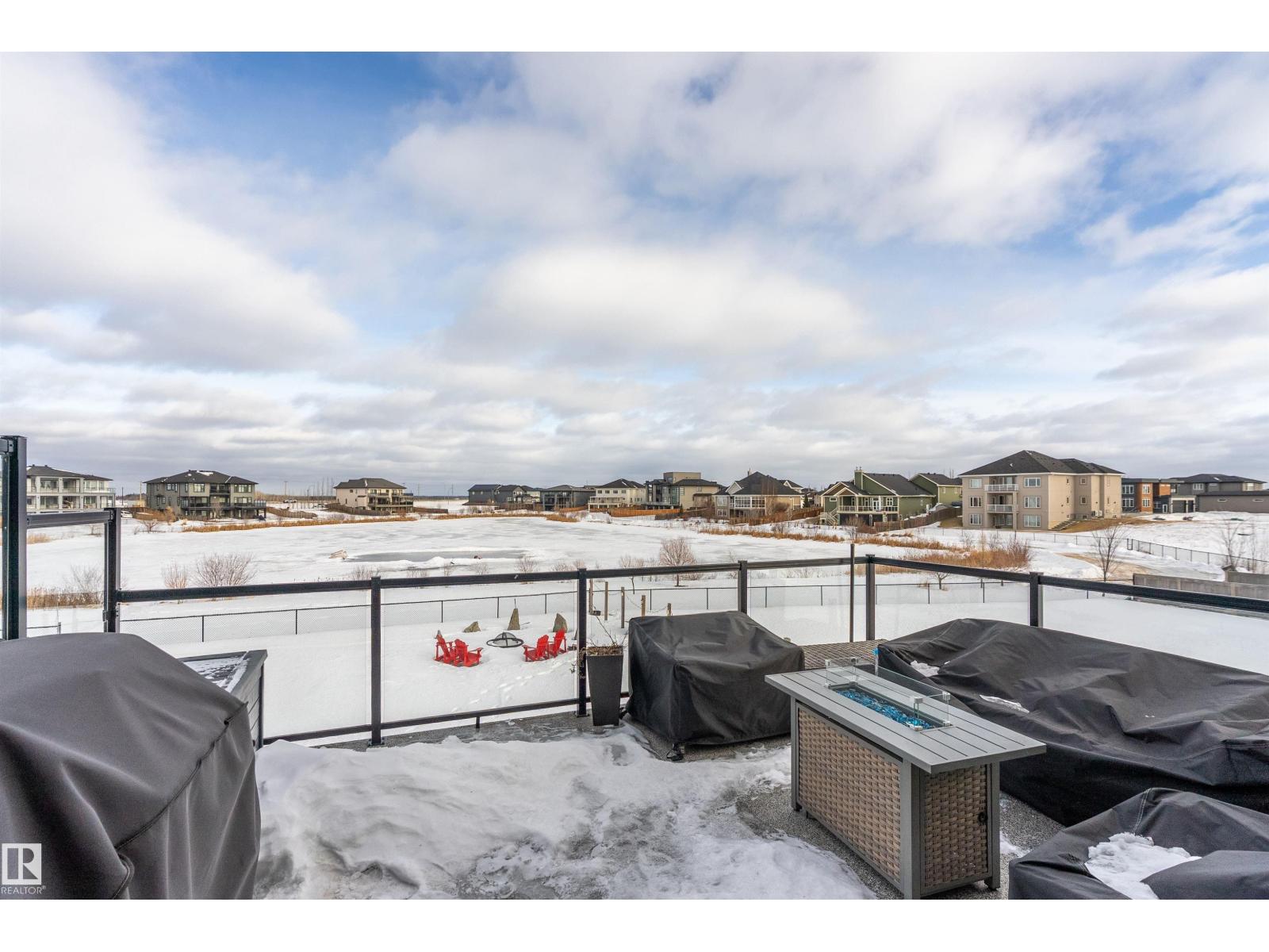 2508 59 Av Ne, Rural Leduc County, Alberta  T4X 0X6 - Photo 61 - E4470930