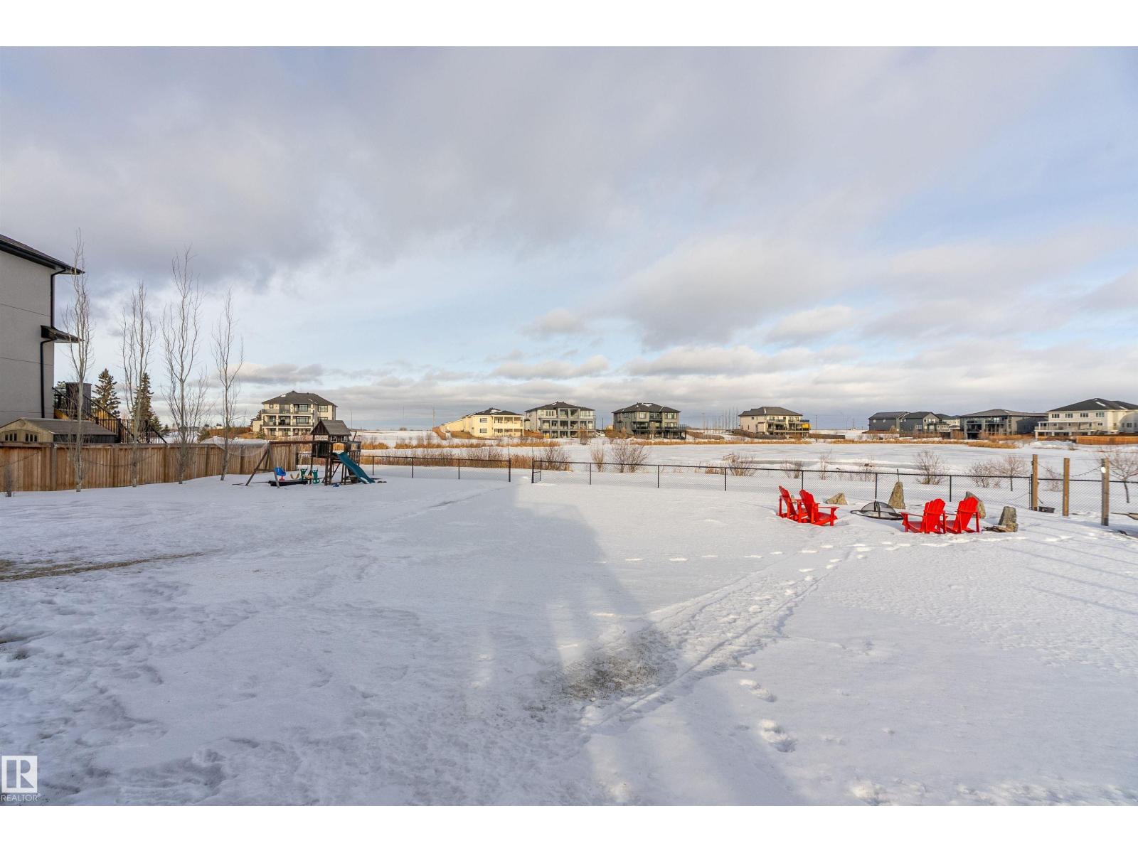 2508 59 Av Ne, Rural Leduc County, Alberta  T4X 0X6 - Photo 63 - E4470930