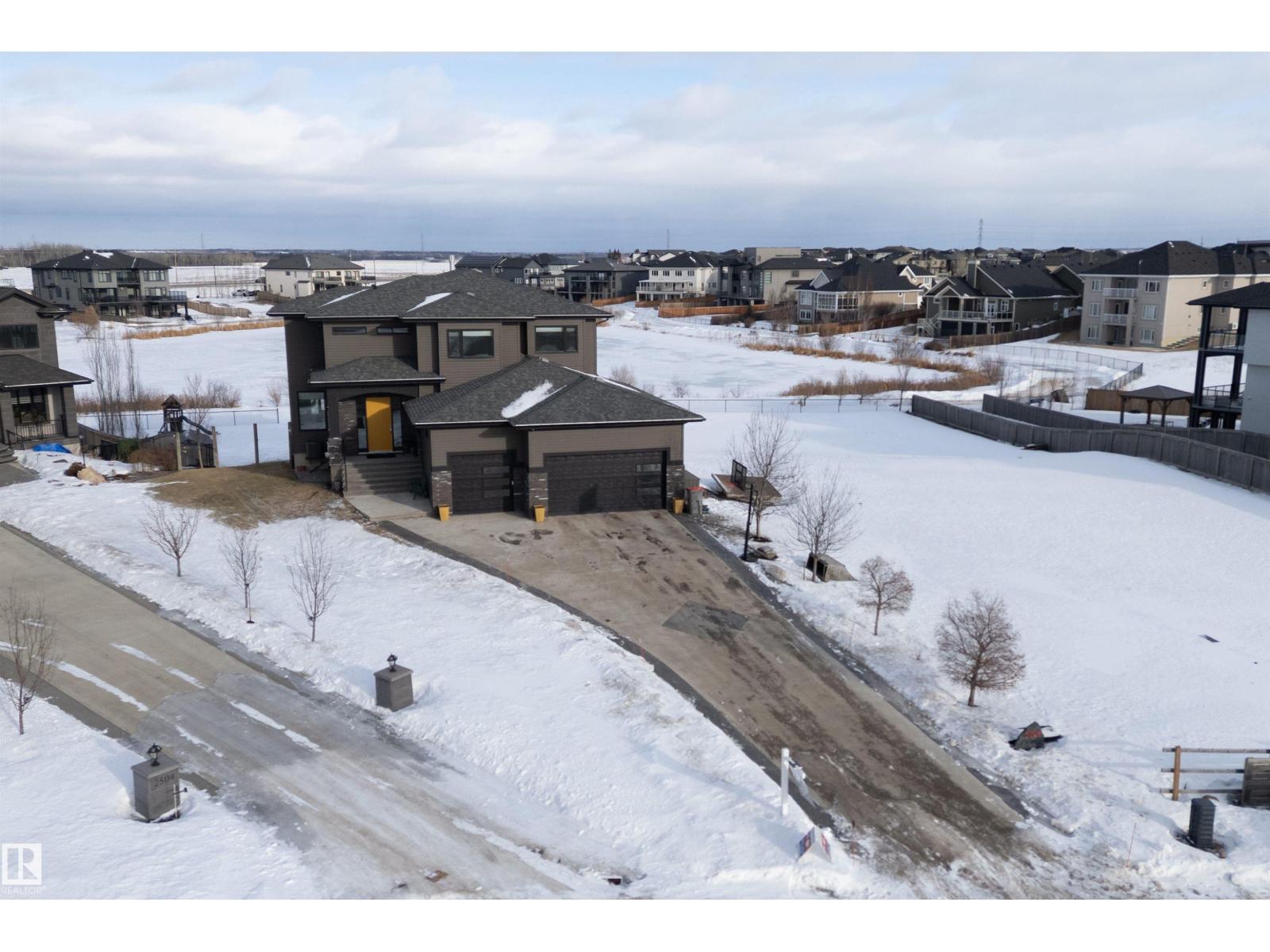 2508 59 Av Ne, Rural Leduc County, Alberta  T4X 0X6 - Photo 64 - E4470930
