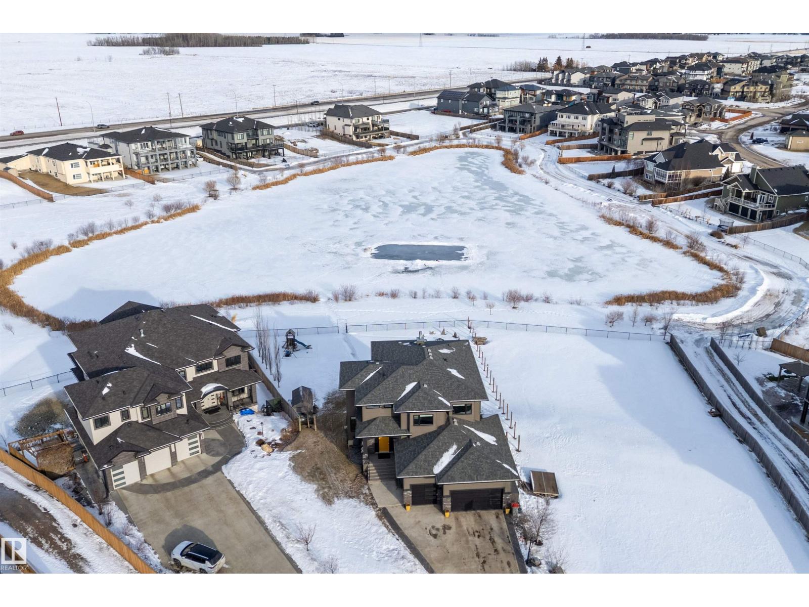 2508 59 Av Ne, Rural Leduc County, Alberta  T4X 0X6 - Photo 68 - E4470930
