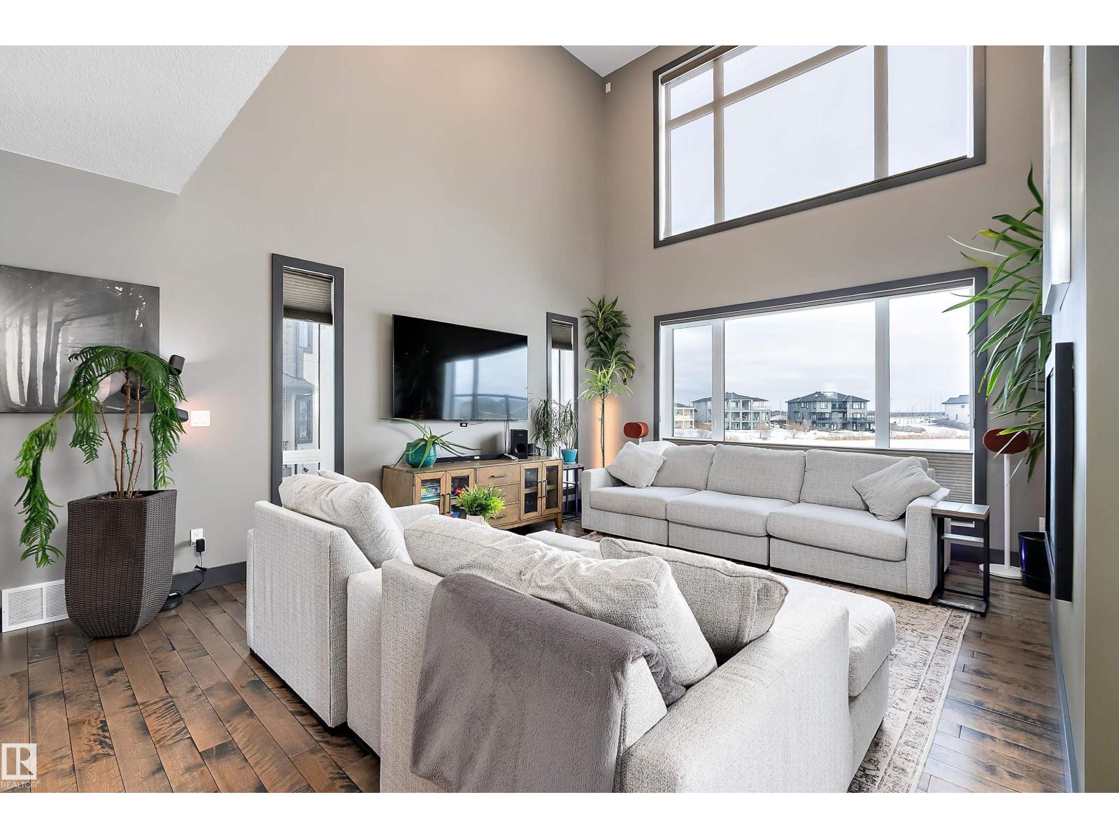 2508 59 Av Ne, Rural Leduc County, Alberta  T4X 0X6 - Photo 9 - E4470930