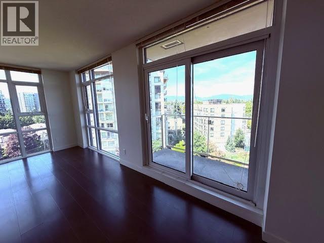 1009 8333 Anderson Road, Richmond, British Columbia  V6Y 0E2 - Photo 6 - R3076010