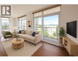 1009 8333 ANDERSON ROAD, Richmond, British Columbia