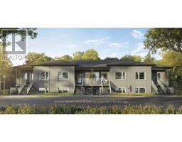 276 - TBD RENDITION DRIVE, Stratford, Ontario