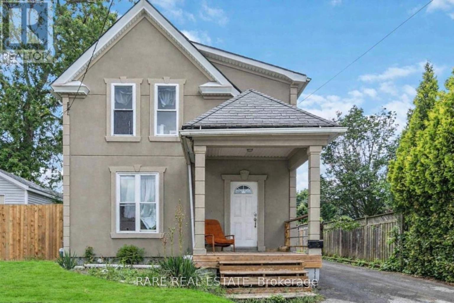 4067 Drummond Road, Niagara Falls, Ontario  L2E 6C1 - Photo 2 - X12725912