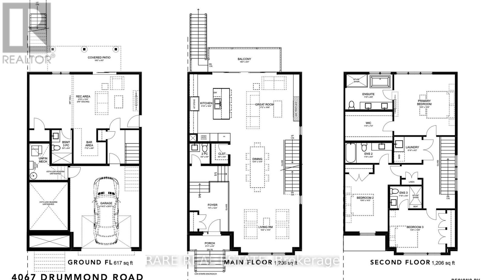 4067 Drummond Road, Niagara Falls, Ontario  L2E 6C1 - Photo 3 - X12725912