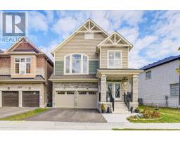 229 FORESTWALK STREET, kitchener, Ontario