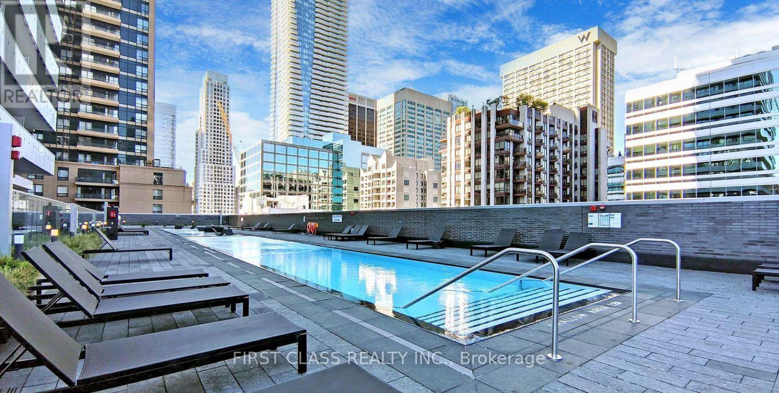 604 - 50 Charles Street E, Toronto, Ontario  M4Y 0C3 - Photo 12 - C12718254