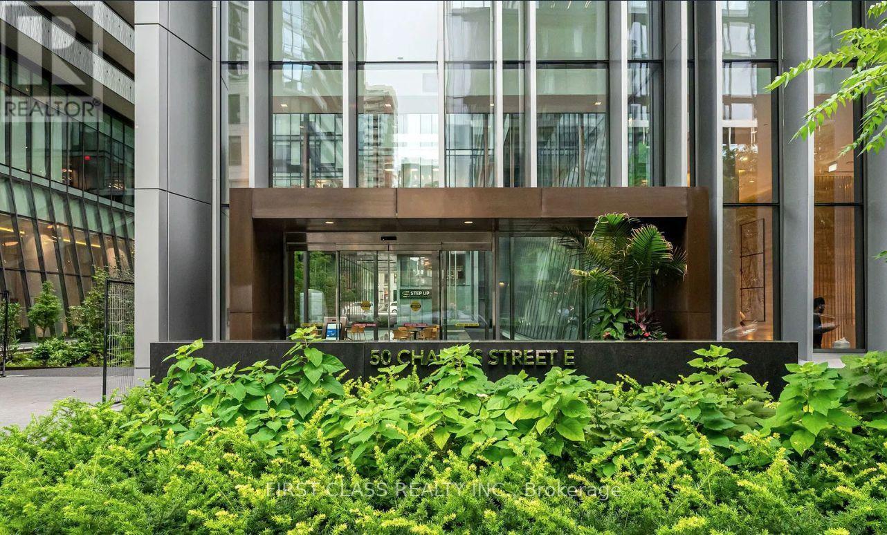 604 - 50 Charles Street E, Toronto, Ontario  M4Y 0C3 - Photo 10 - C12718254