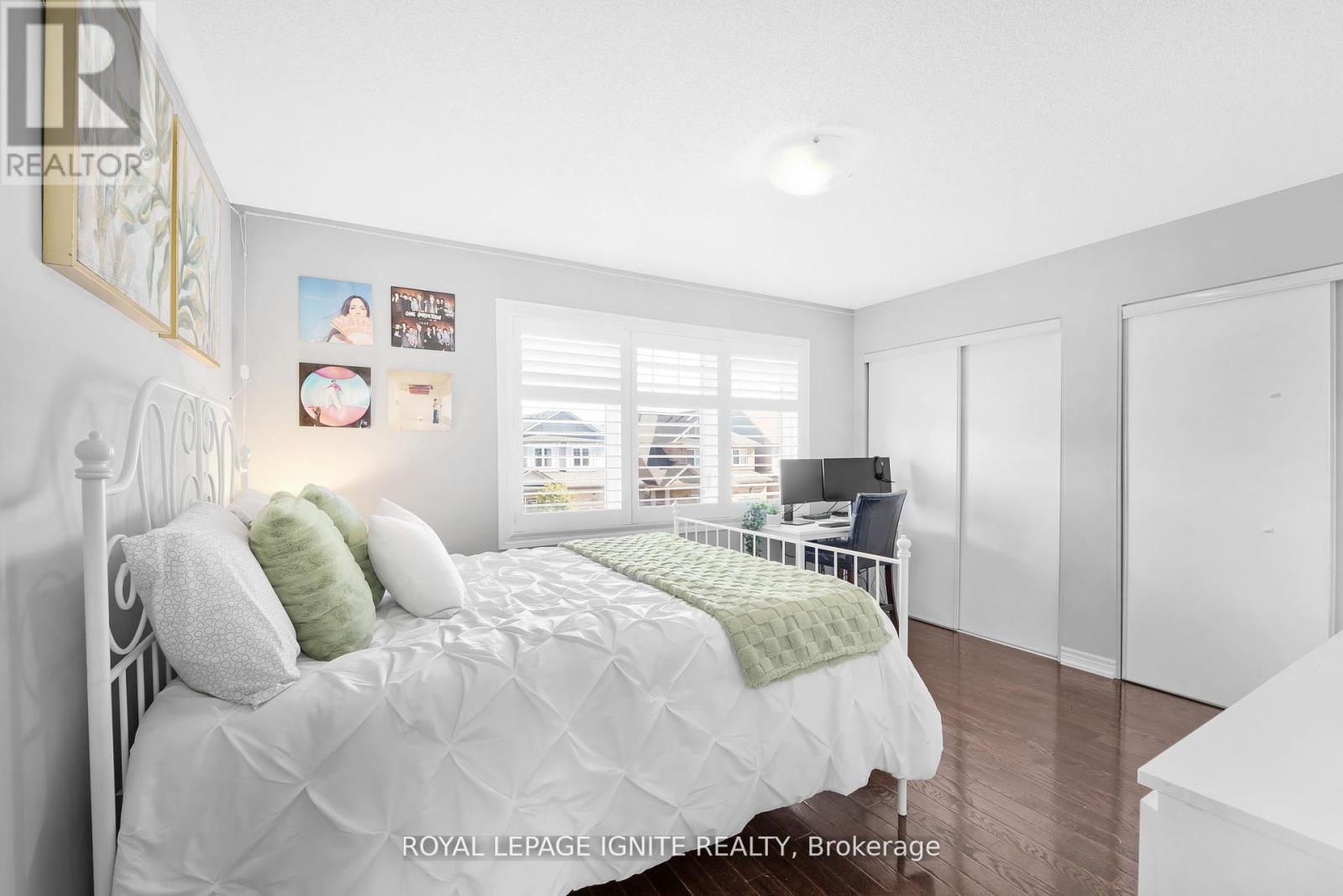 210 Blackwell Crescent, Oshawa, Ontario  L1L 0C9 - Photo 20 - E12458590