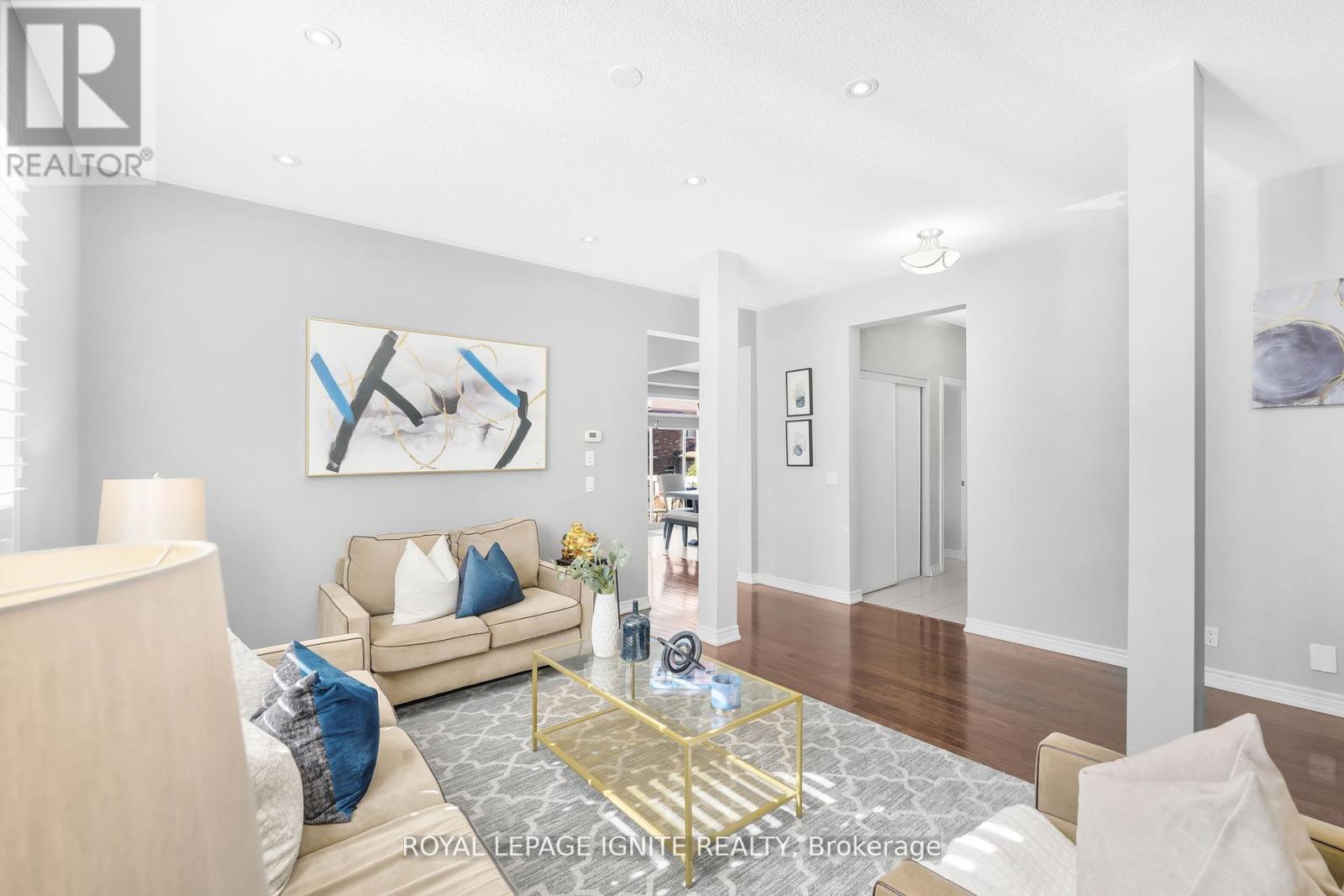 210 Blackwell Crescent, Oshawa, Ontario  L1L 0C9 - Photo 10 - E12458590