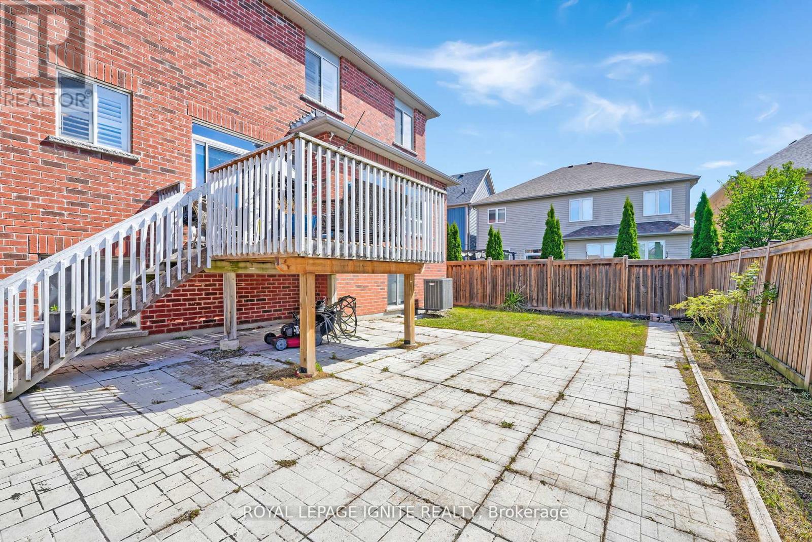 210 Blackwell Crescent, Oshawa, Ontario  L1L 0C9 - Photo 39 - E12458590