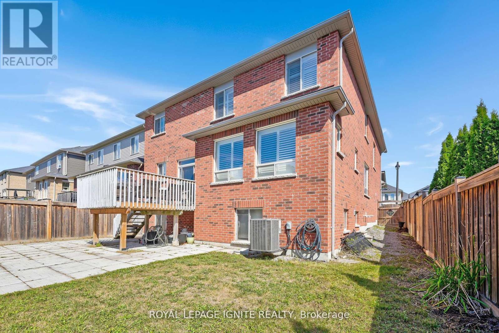 210 Blackwell Crescent, Oshawa, Ontario  L1L 0C9 - Photo 40 - E12458590