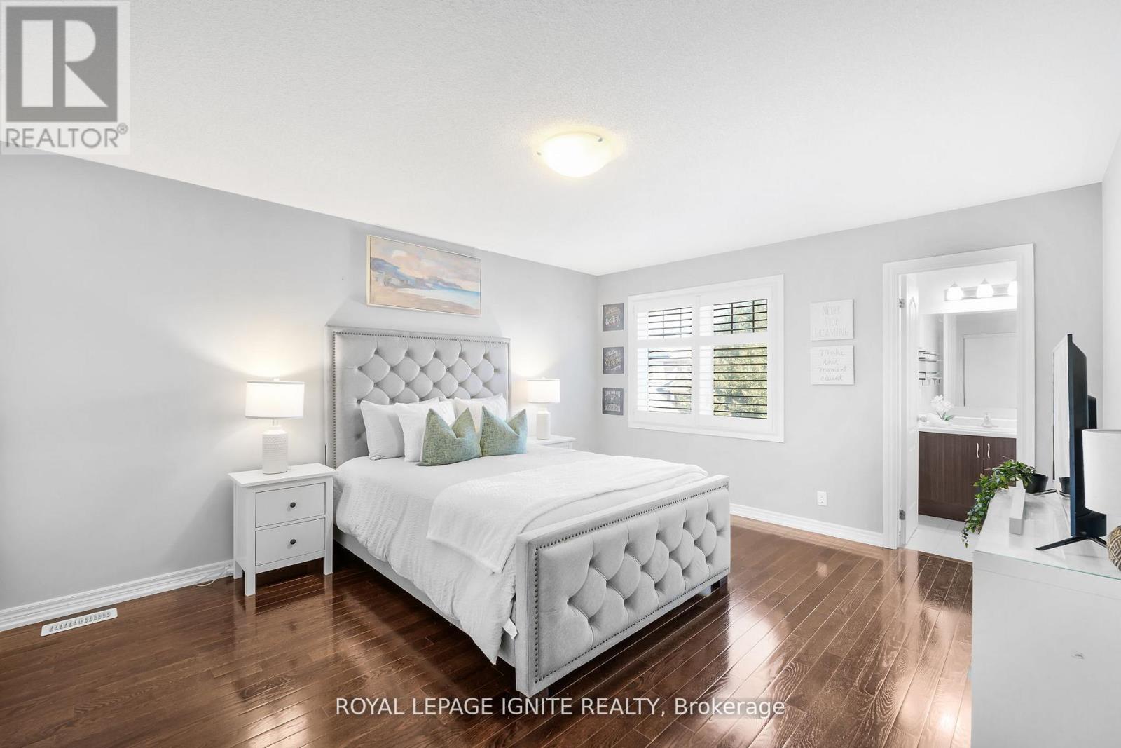 210 Blackwell Crescent, Oshawa, Ontario  L1L 0C9 - Photo 23 - E12458590