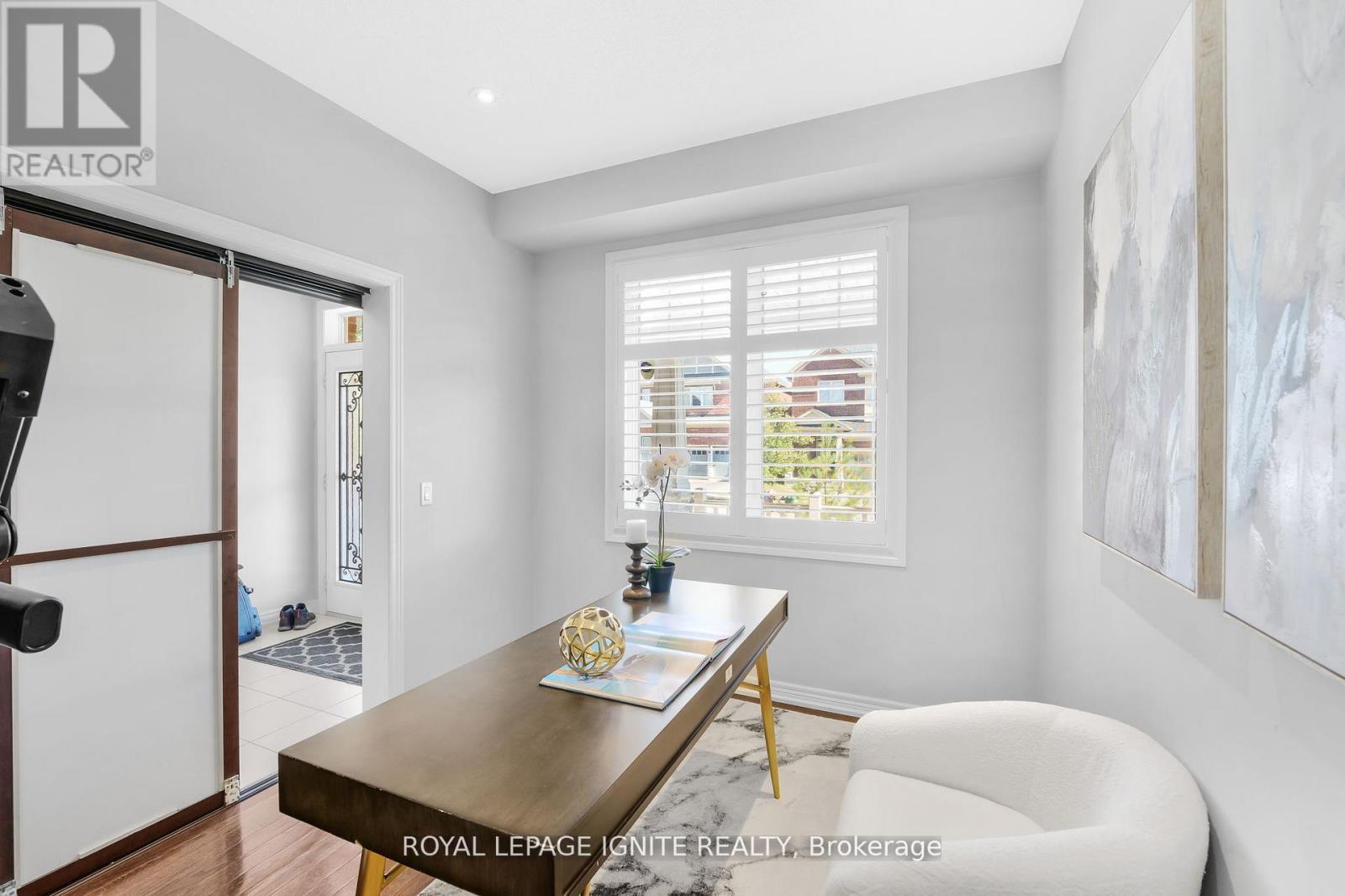 210 Blackwell Crescent, Oshawa, Ontario  L1L 0C9 - Photo 6 - E12458590