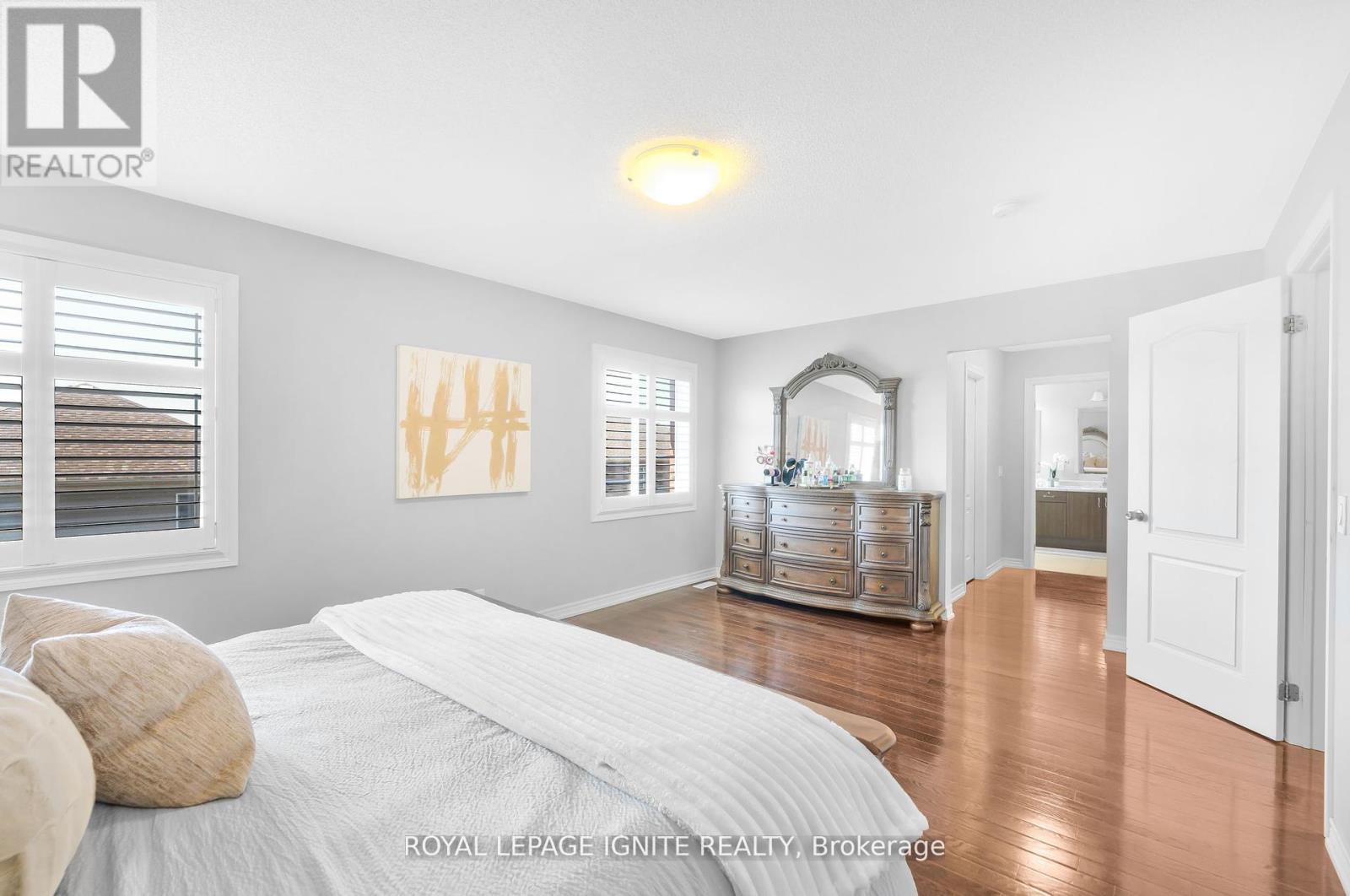 210 Blackwell Crescent, Oshawa, Ontario  L1L 0C9 - Photo 30 - E12458590