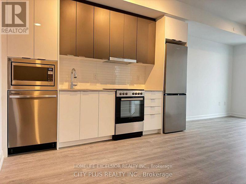 A624 - 9781 Markham Road, Markham, Ontario  L6E 0W3 - Photo 2 - N12648070