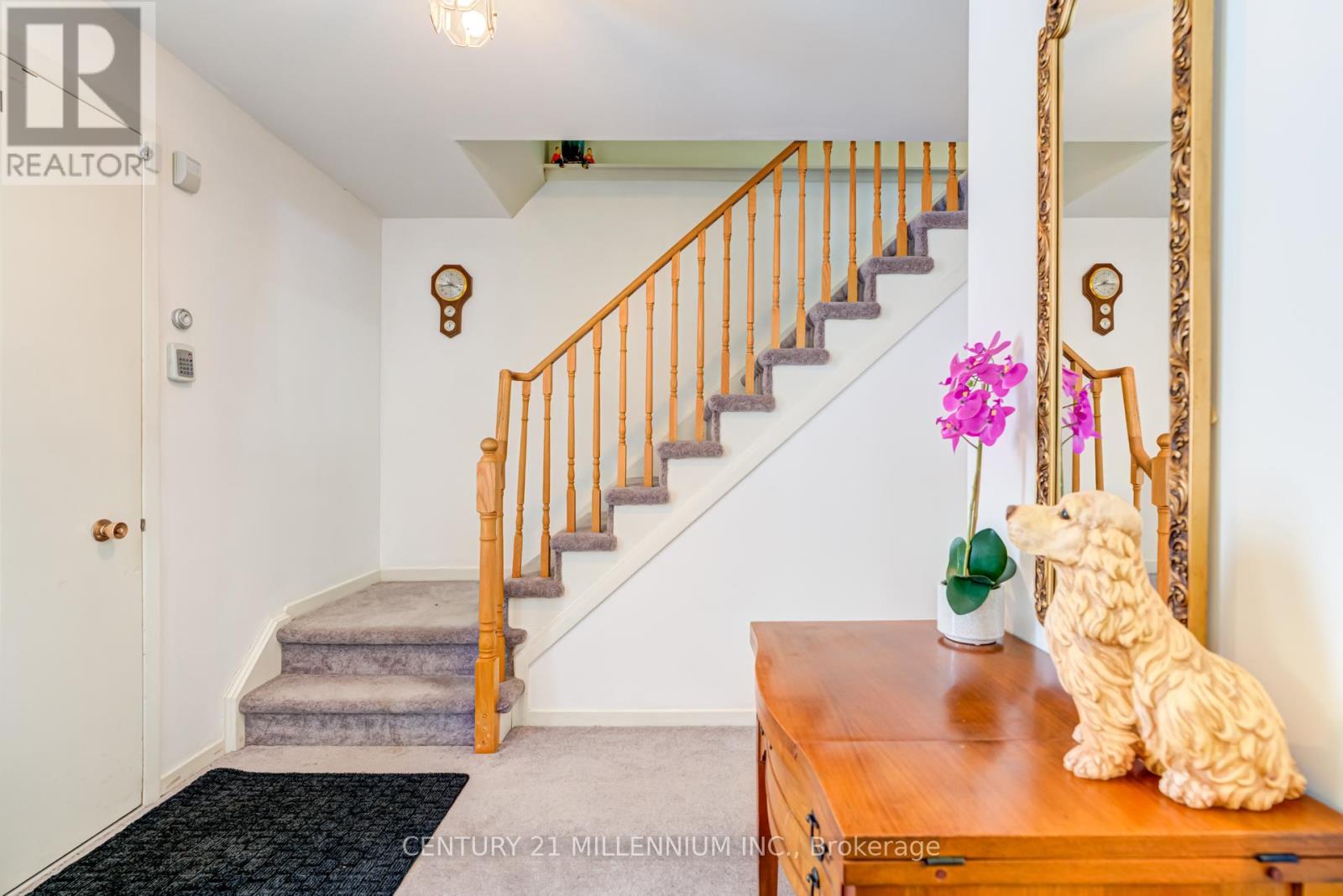 2 Durham Crescent, Brampton, Ontario  L6T 2X6 - Photo 20 - W12725370