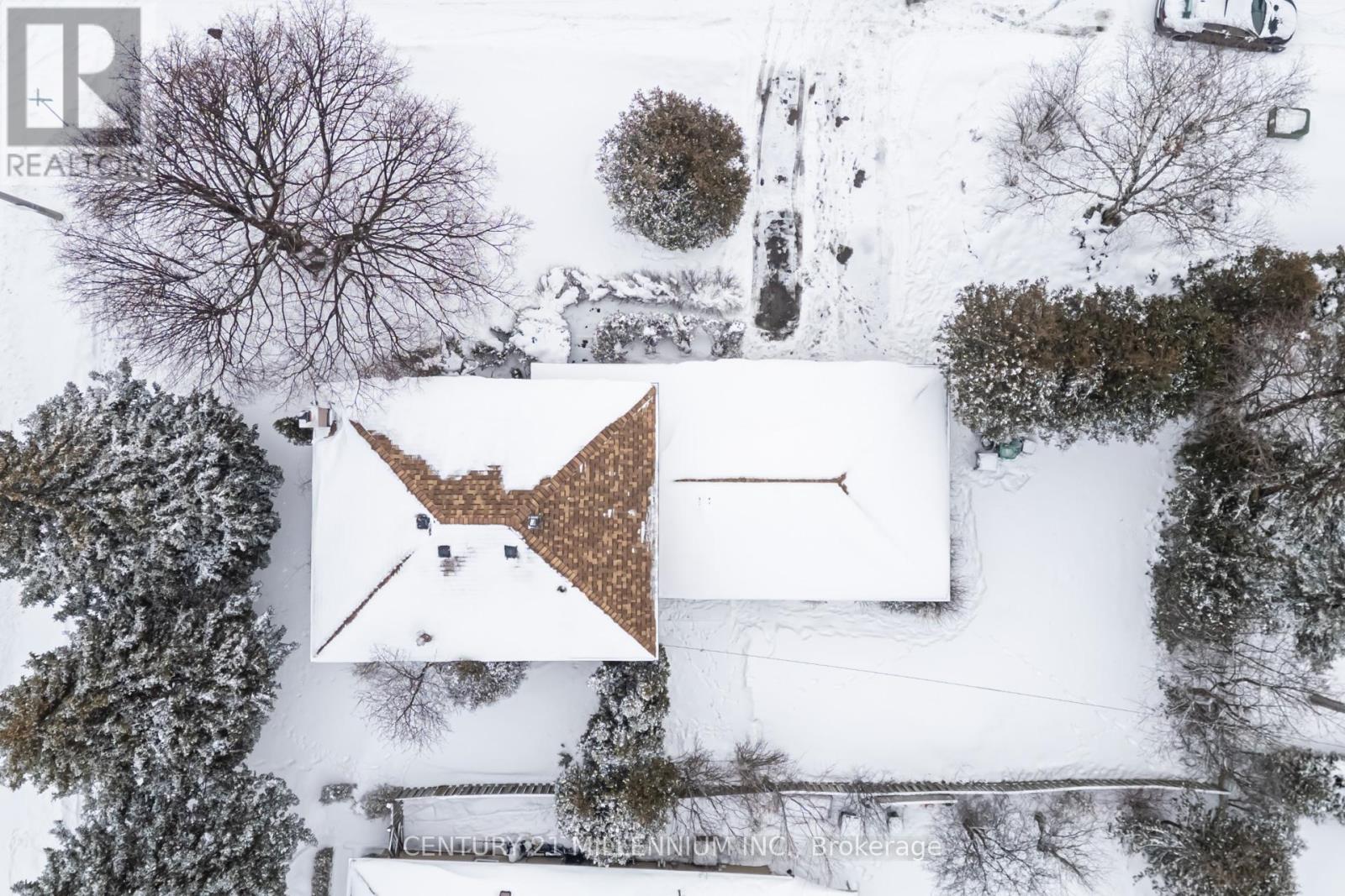 2 Durham Crescent, Brampton, Ontario  L6T 2X6 - Photo 38 - W12725370